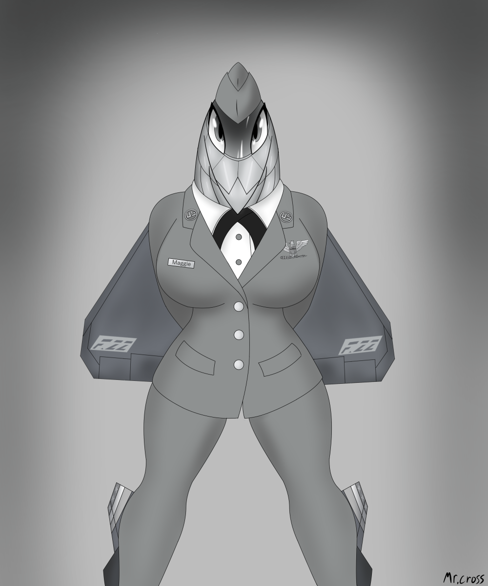 AirPlane Vore