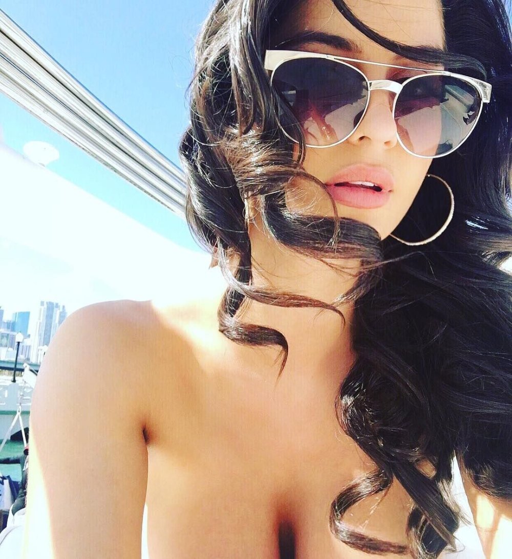 Natalia Barulich
