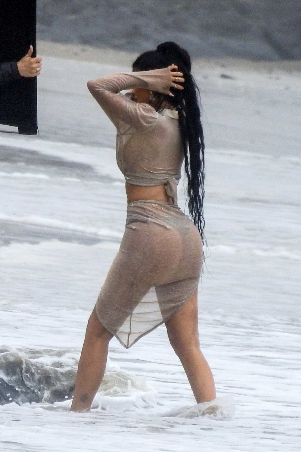 Naked Kylie Jenner Madam