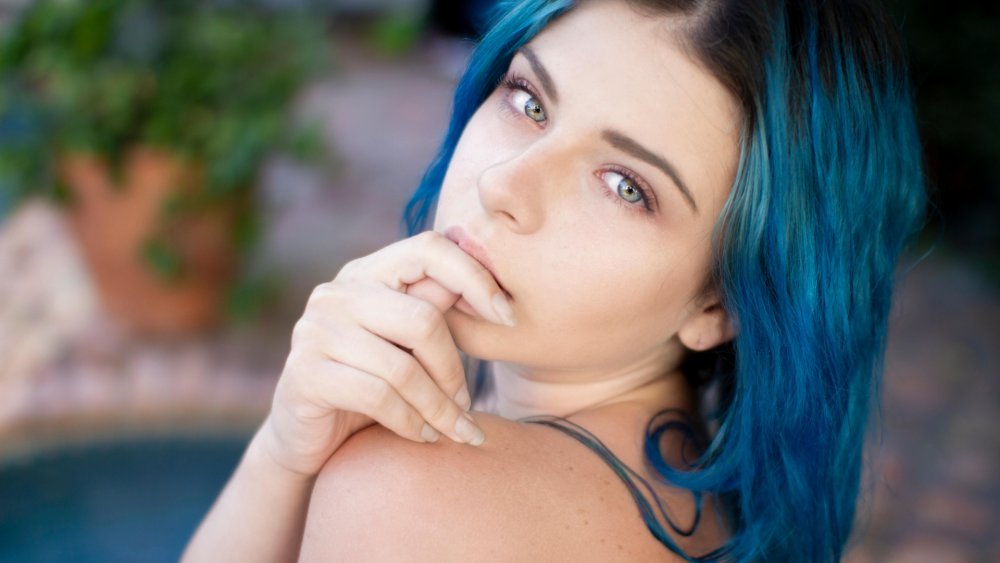 Nymroeth Suicide