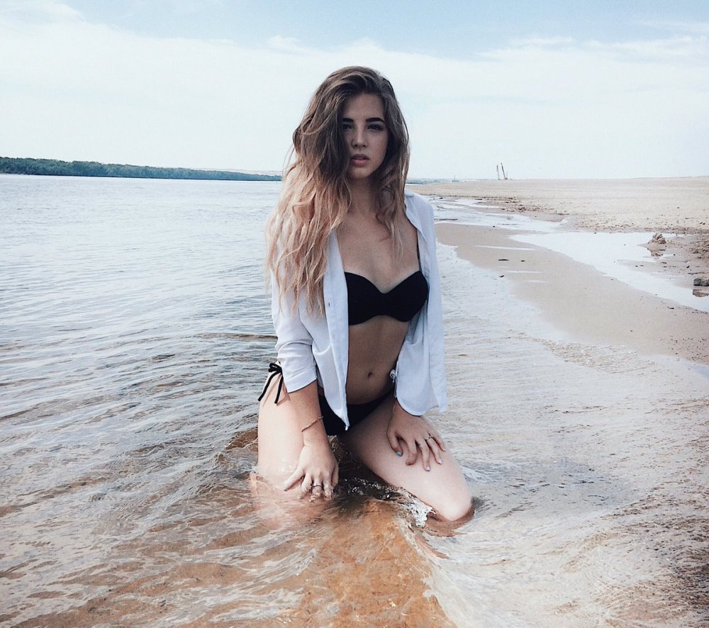 Amelia Kisaeva