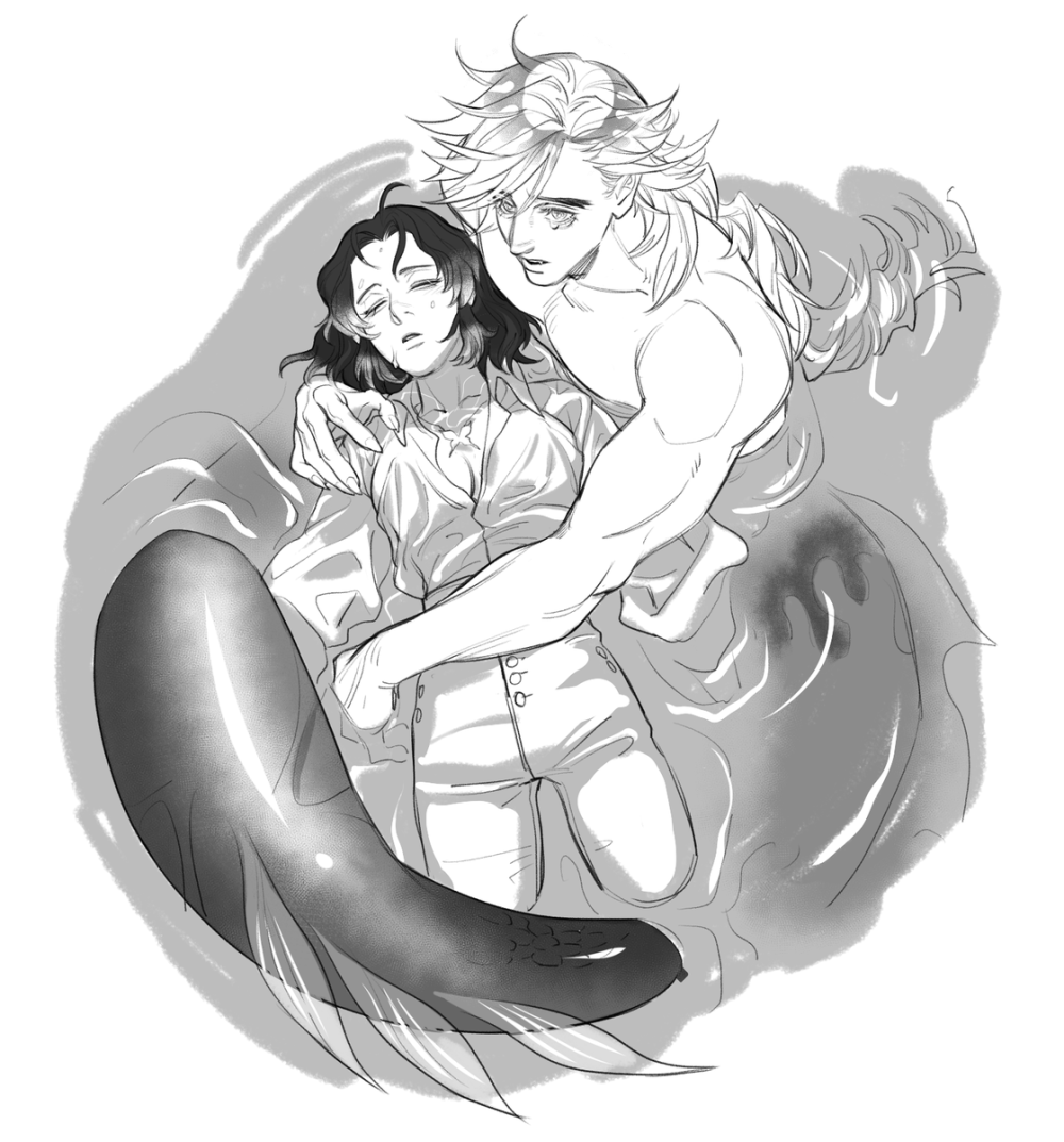 To mind and shinobu 18