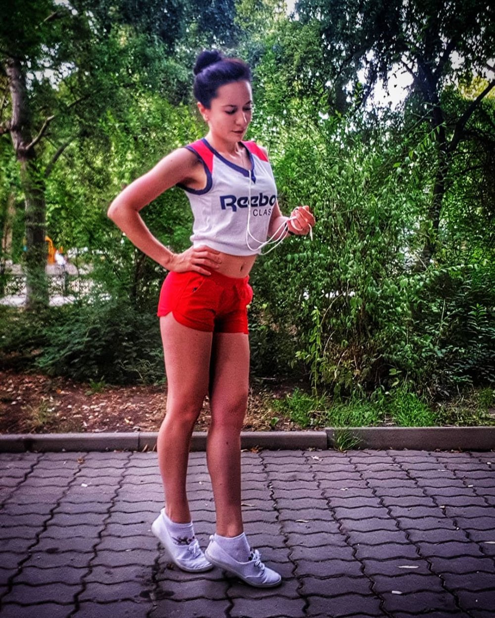 Julia Makarova live broadcast