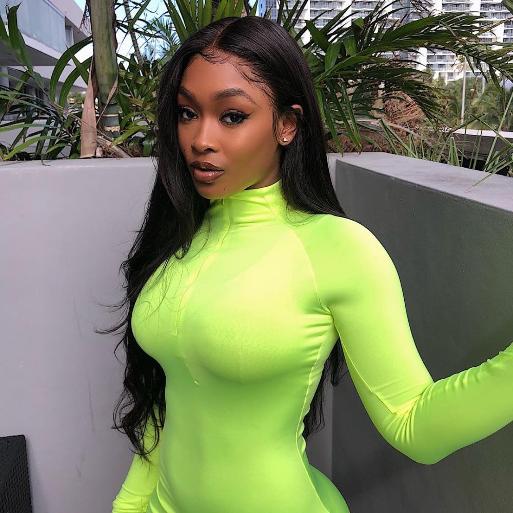 Miracle Watts photo 2020
