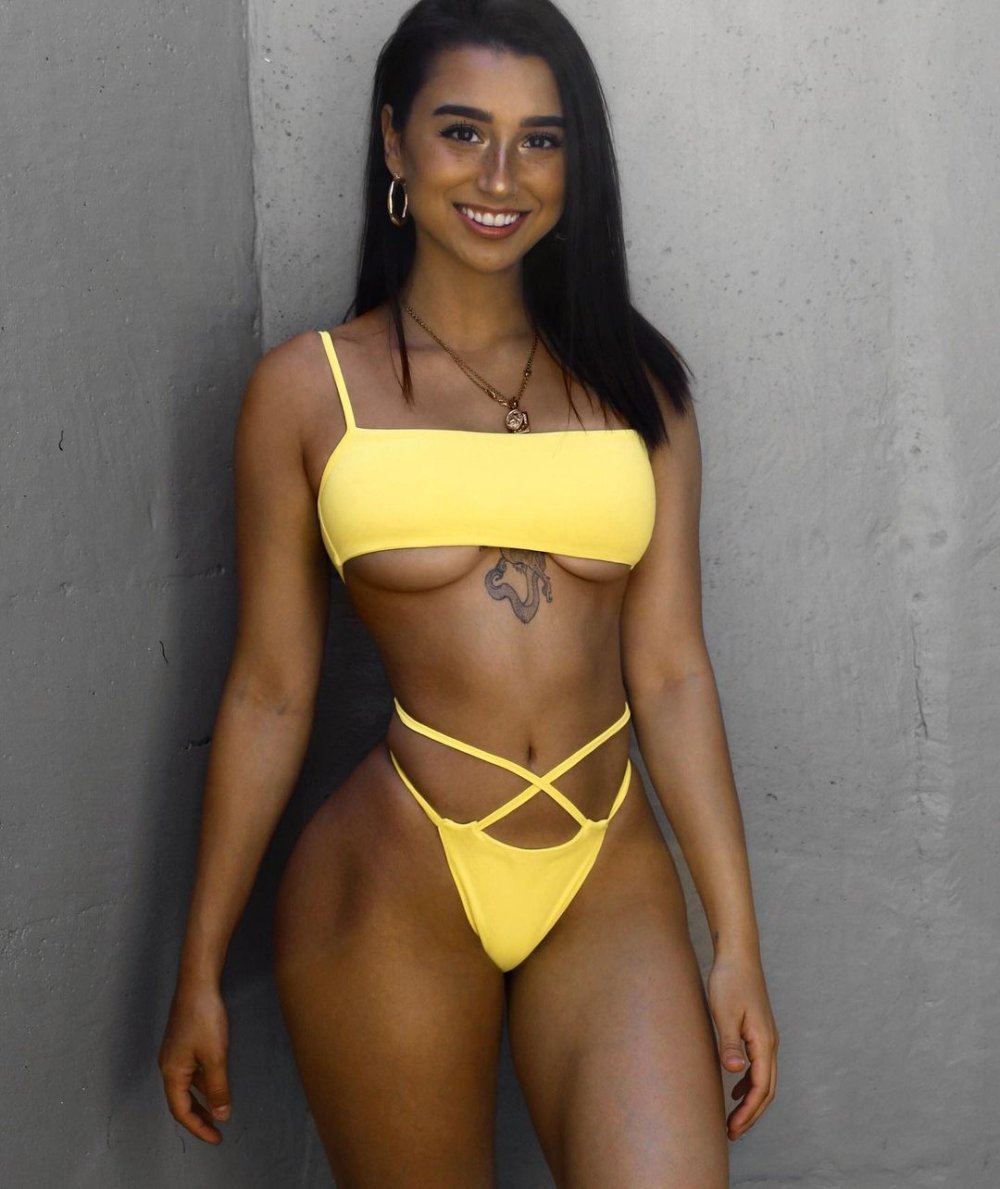 Amber Jannah
