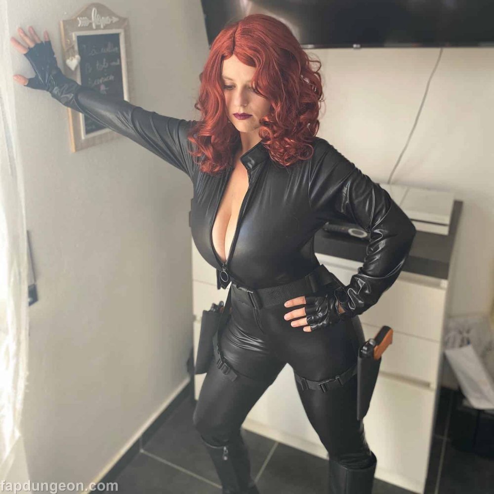 Mady Gio Patreon