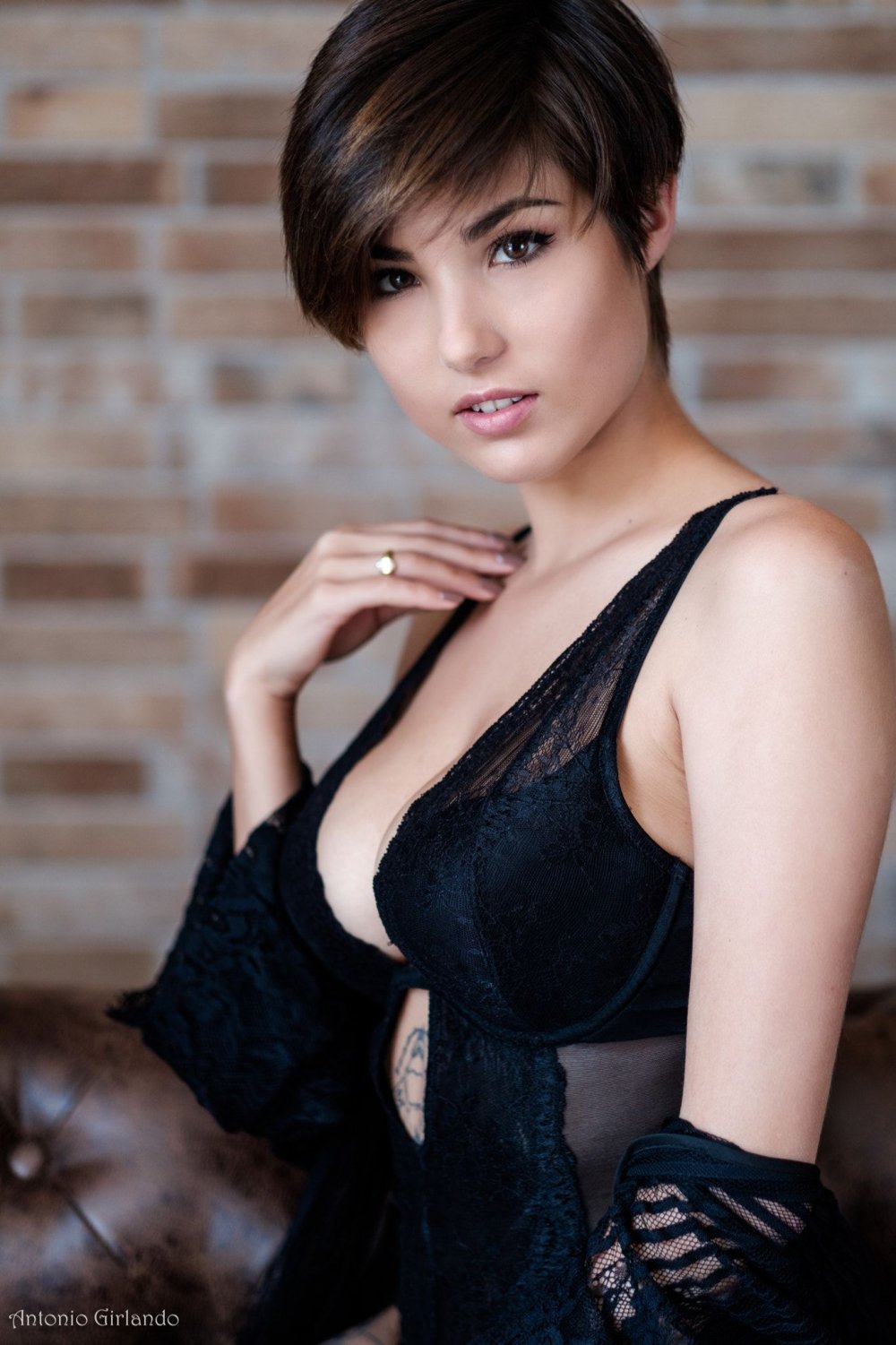 Georgina Soleri