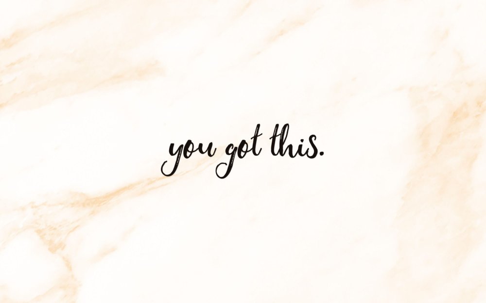 Motivating inscriptions