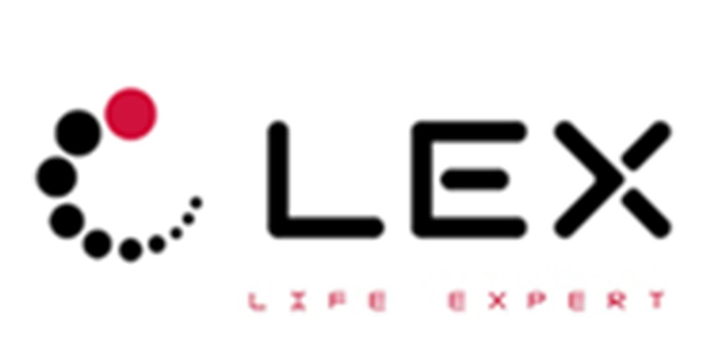 Lex Technique Logo