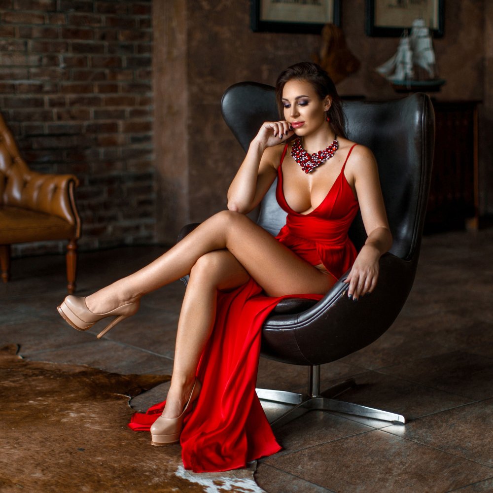 Galina Dubenenko