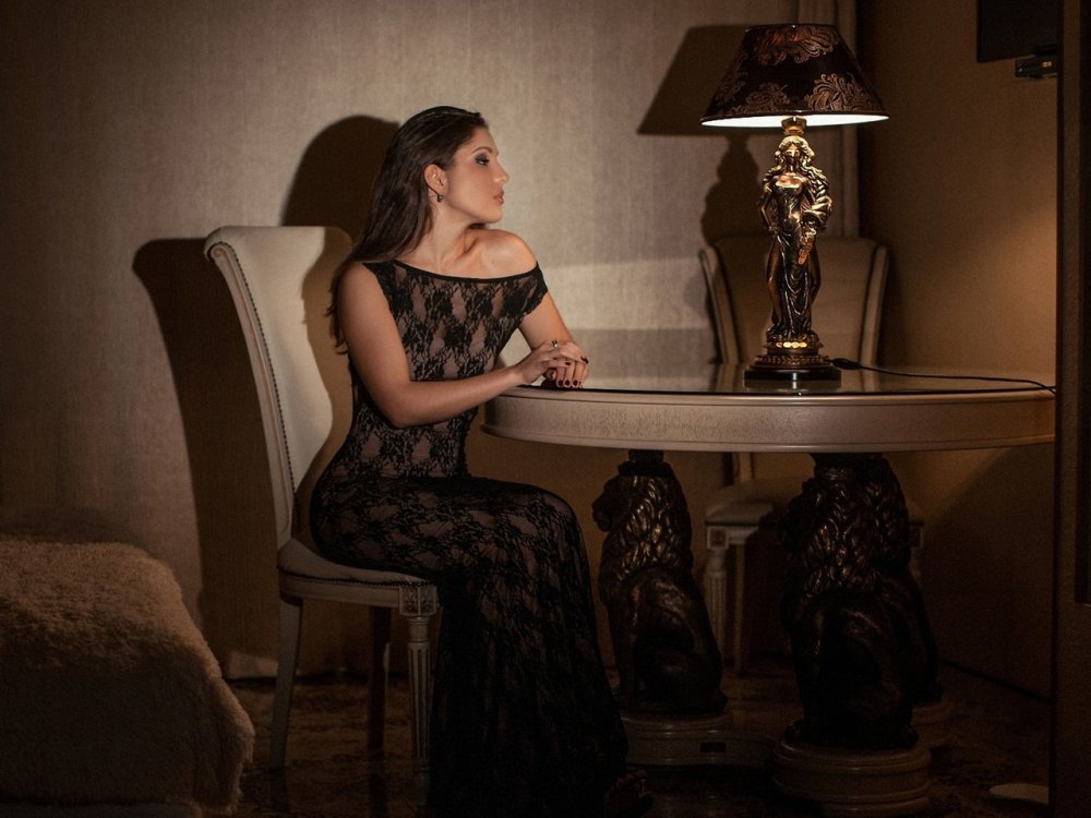 Gerasimova Julia Vladimirovna