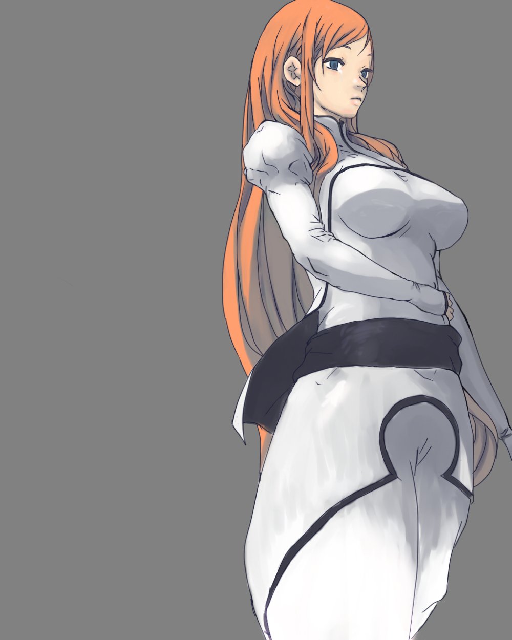 Orihima Inoue 18