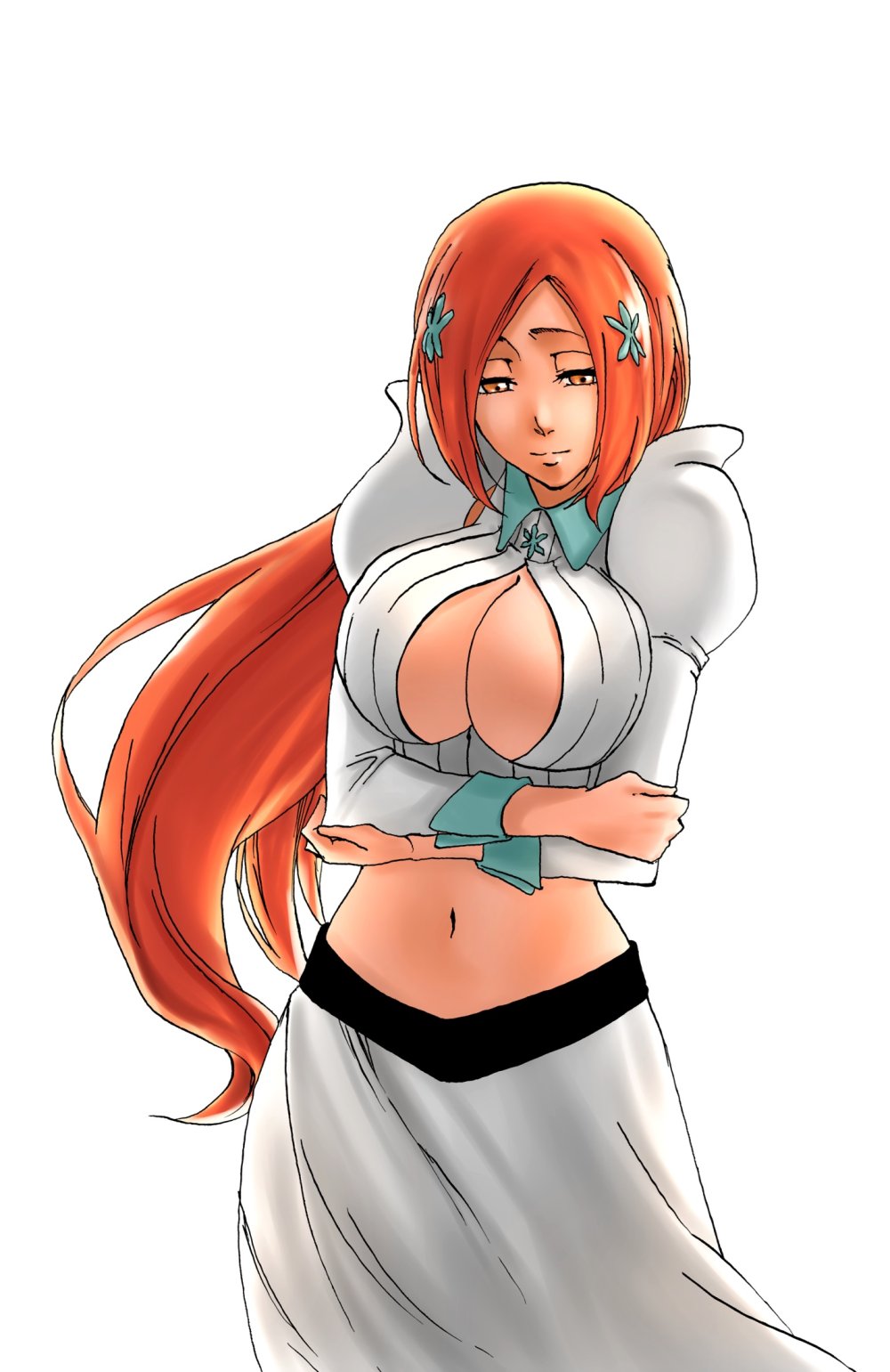 Blich Inoue