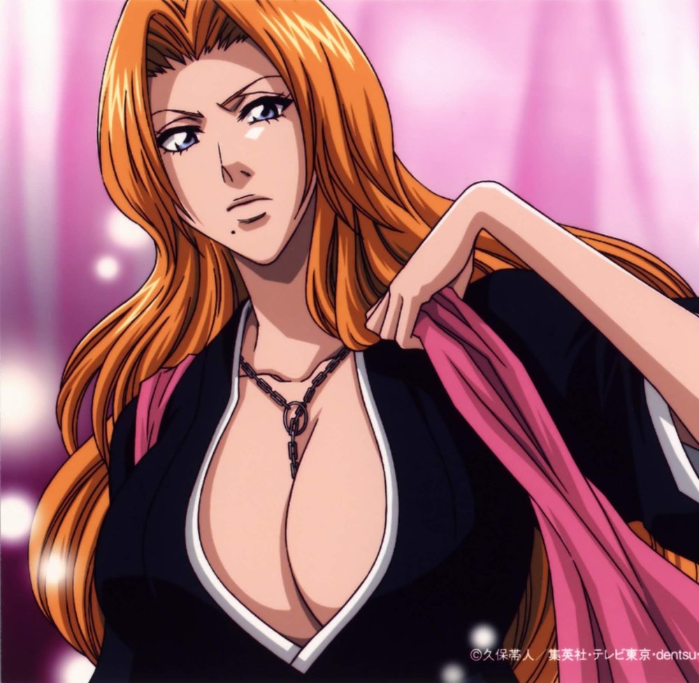 Bankai Matsumoto