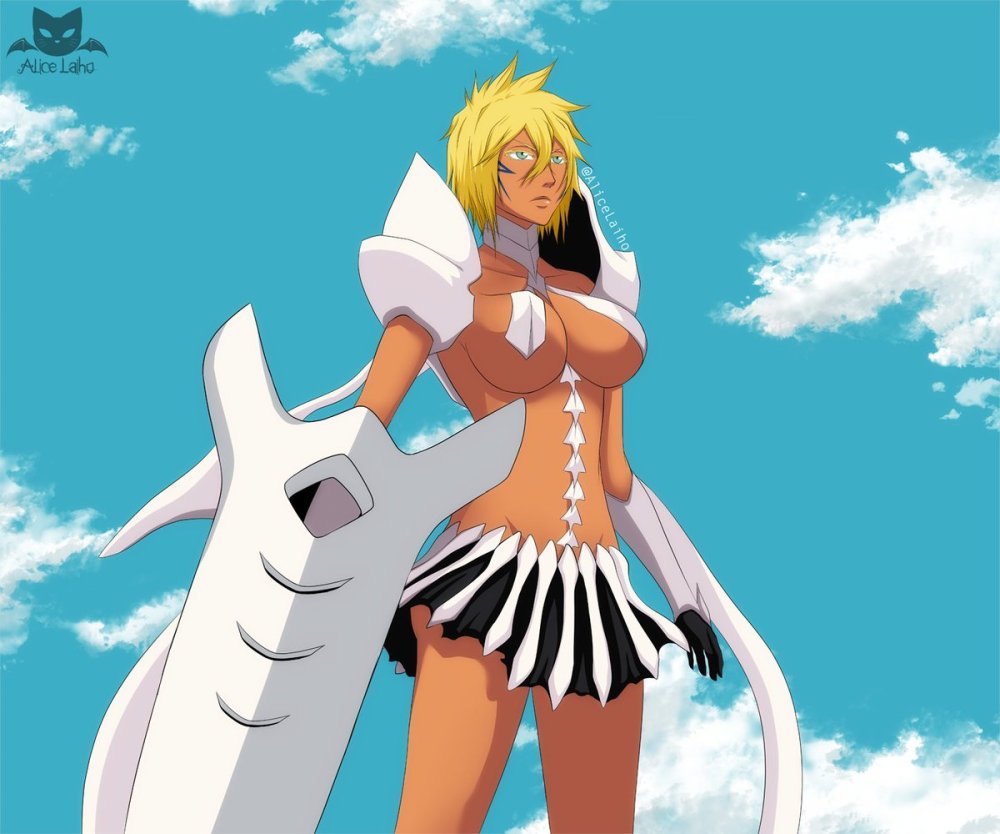 Tiy Haribel Vasto lorde