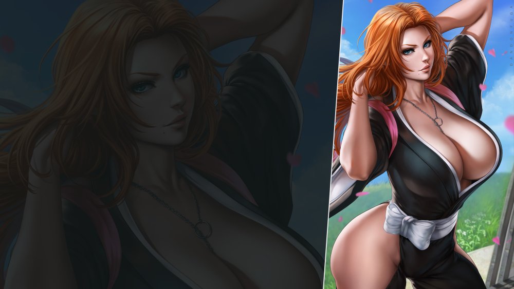 Rangika Matsumoto 18