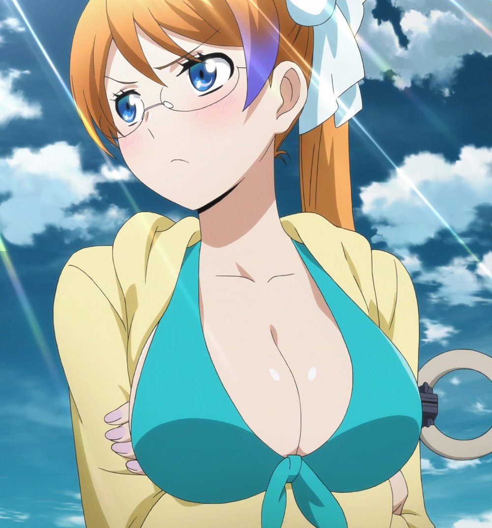 Halibel Blich