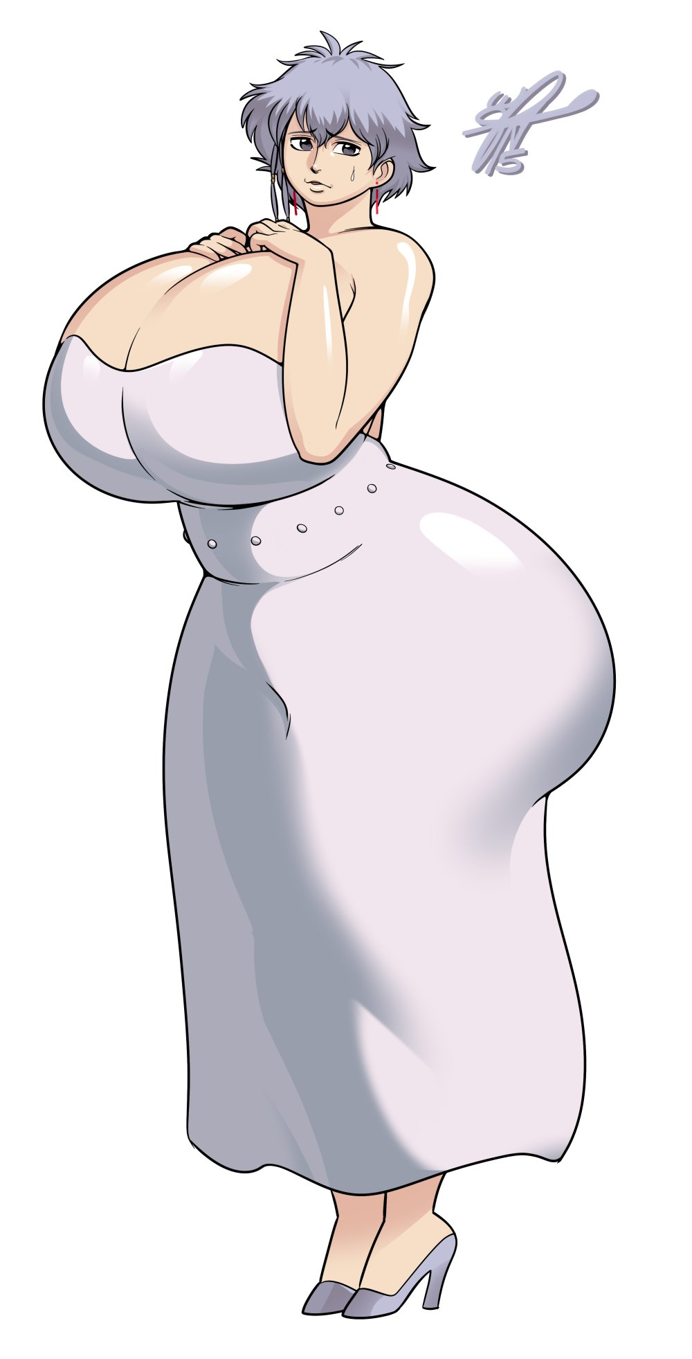 Yoruichi Shikhouin 18 Hyundai