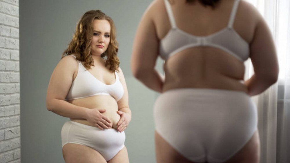 Riley Ticotin Lingerie