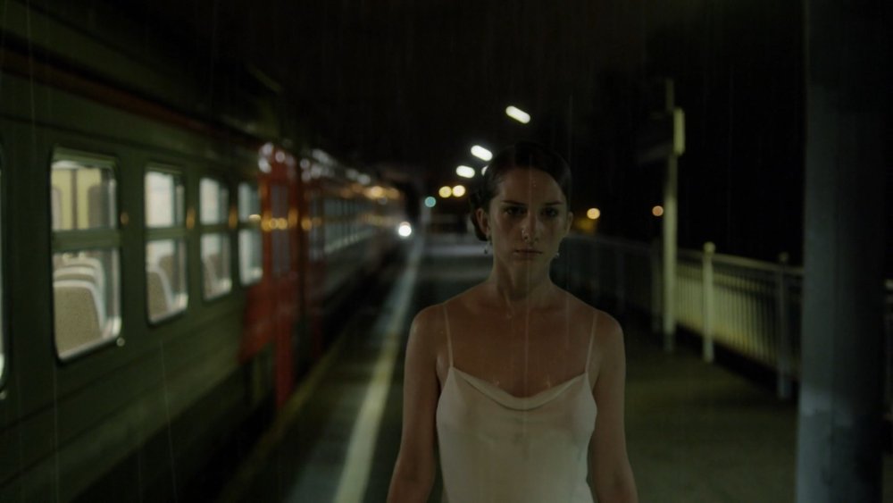 Varvara Shcherbakova actress naked