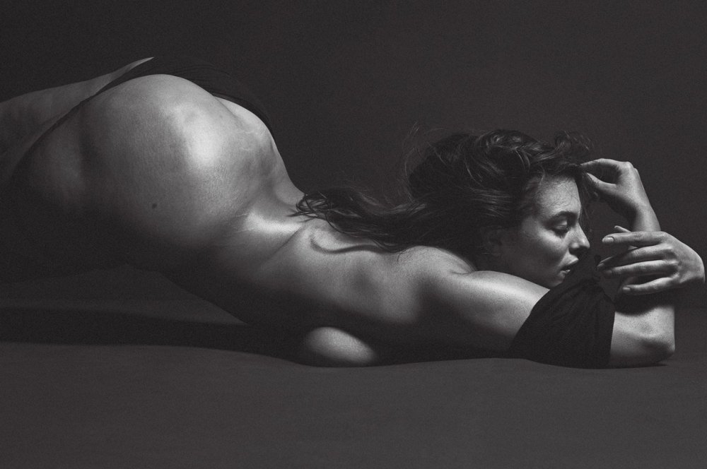 Anal with Saiz Ashley Graham