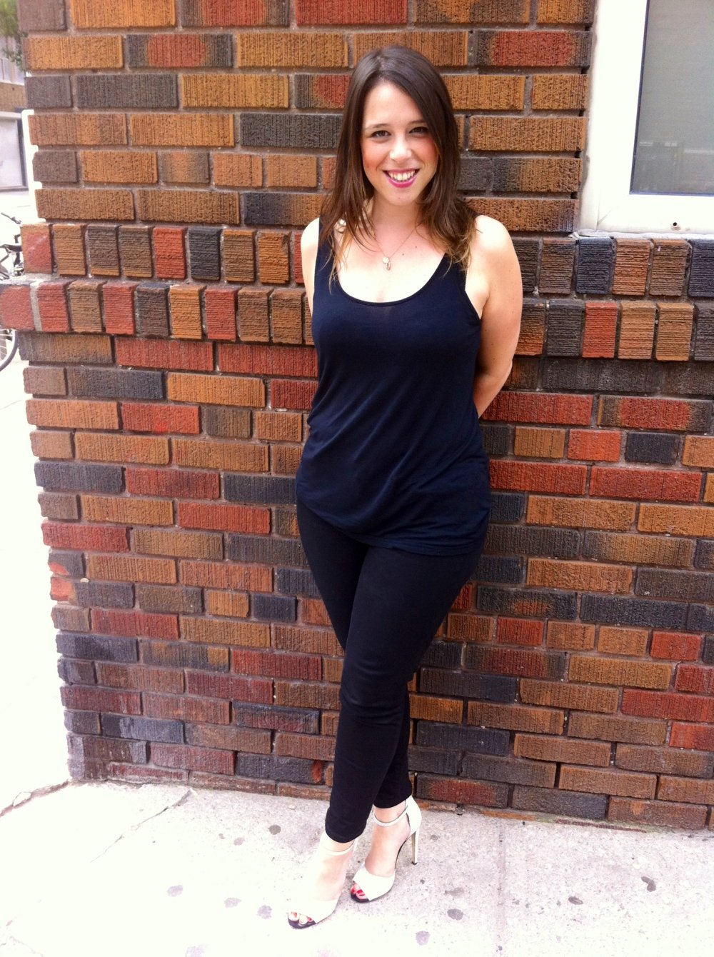 Rebecca Lord 2018
