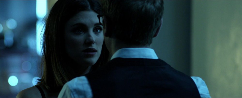 Lucy Griffith Hot