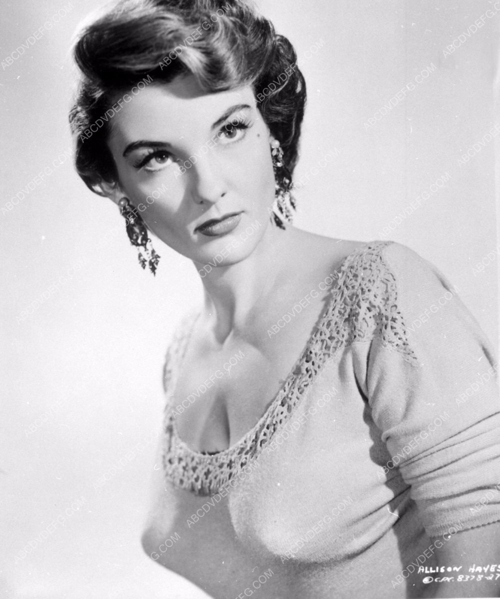 Ellison Hayce