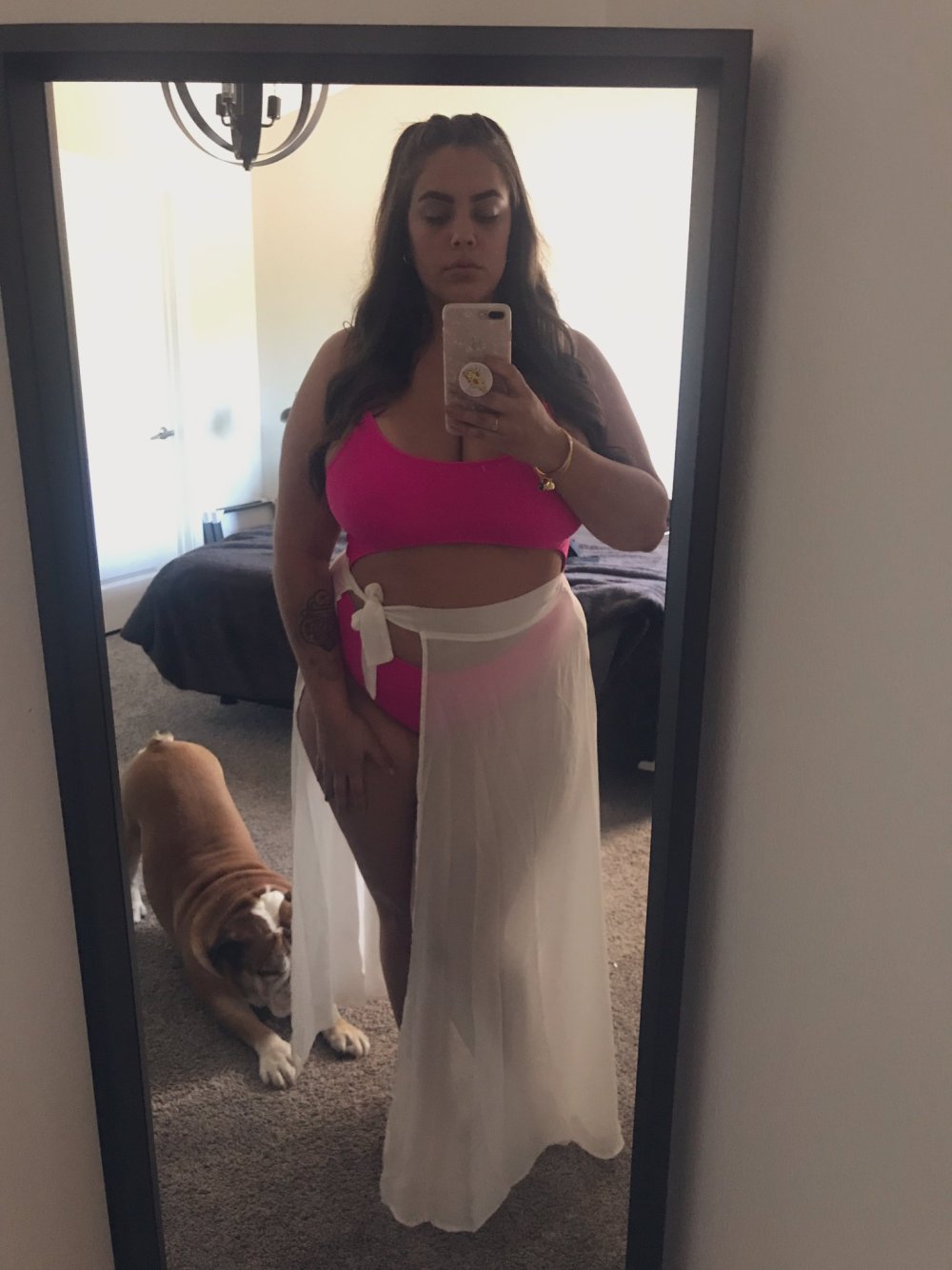 Goddess Shar Winter 2018