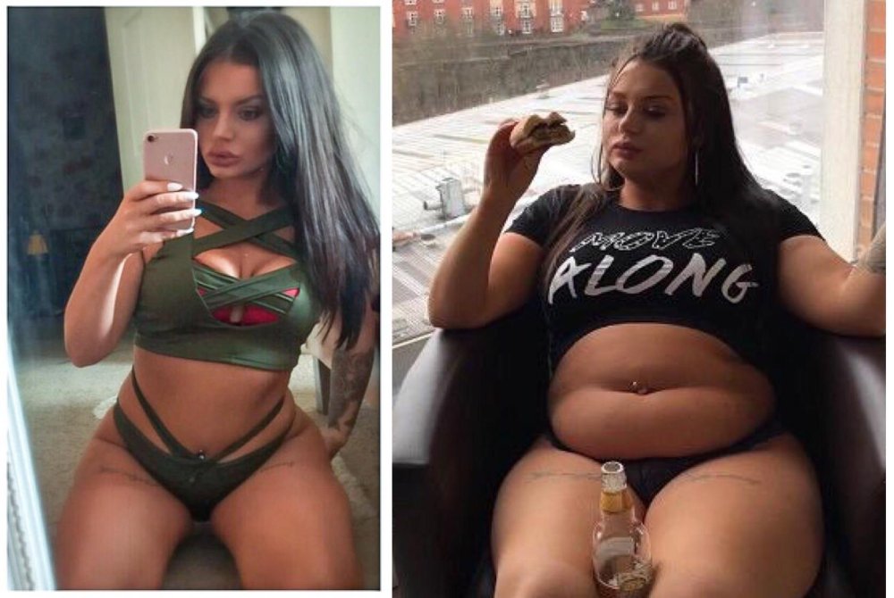 Goddess Shar 100 kilograms