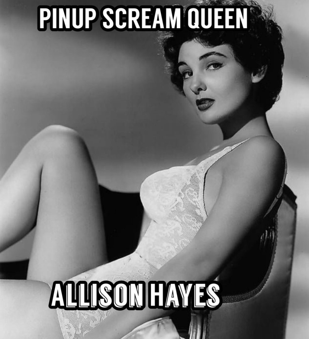 Harley Yeager actress