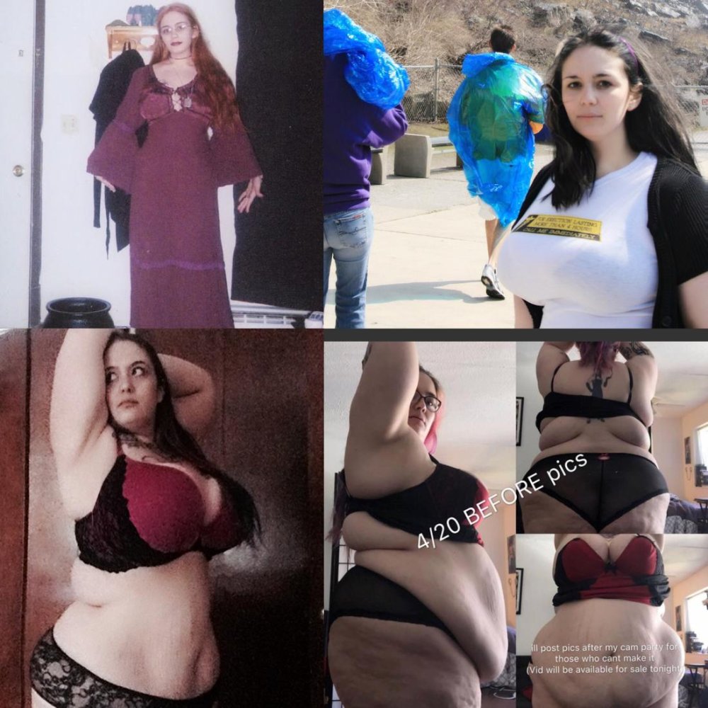 Katie Cummings was fatigue