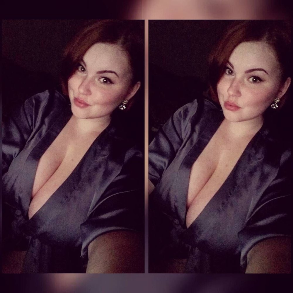 Veronika Popova Cherepovets