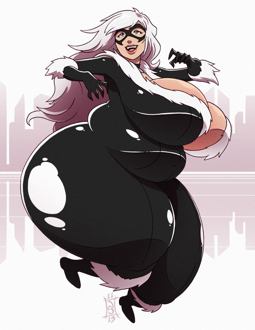 Jaeh Belly