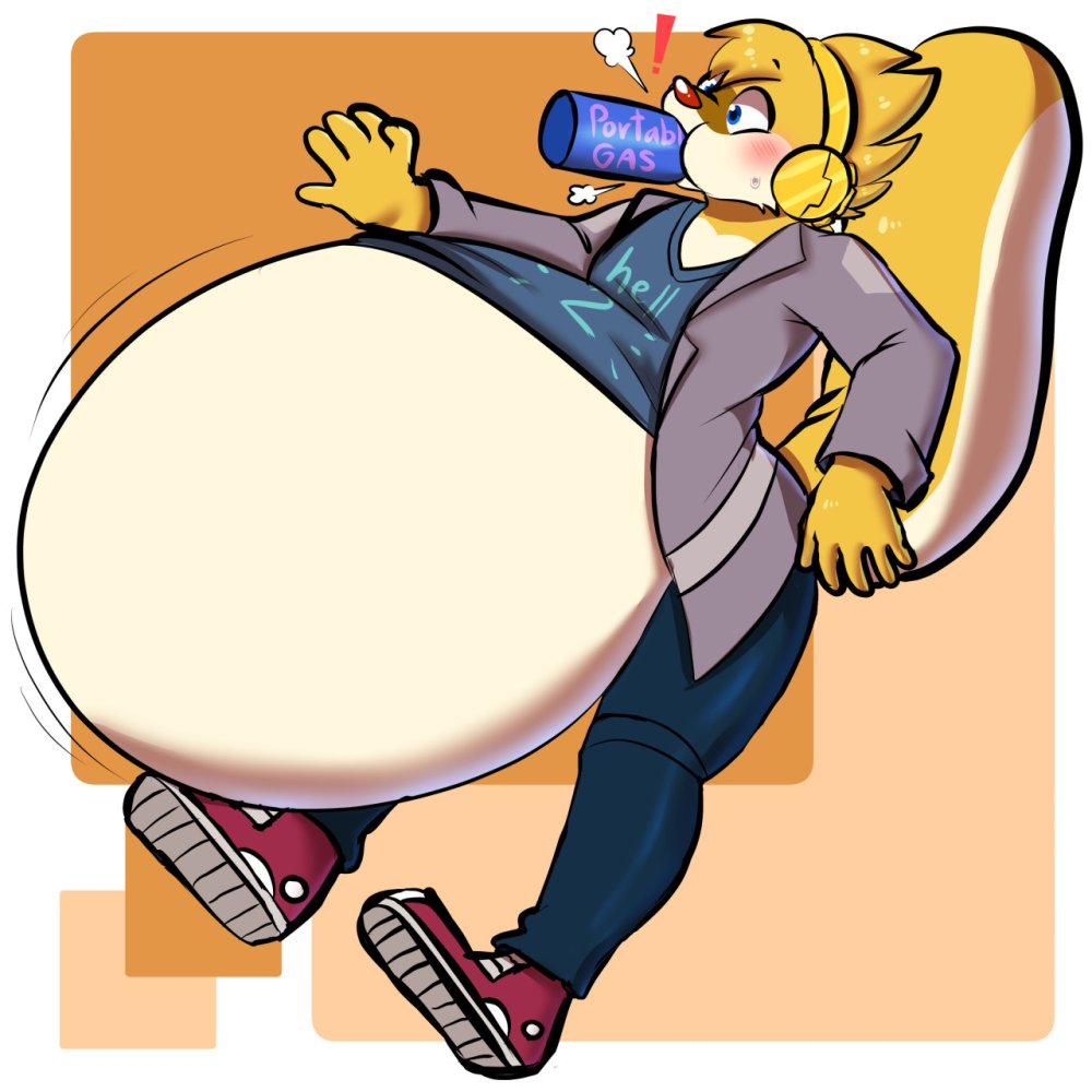 Jaehthebird Inflation Comics