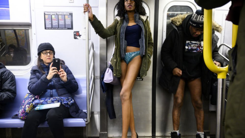 Metro New York 2020