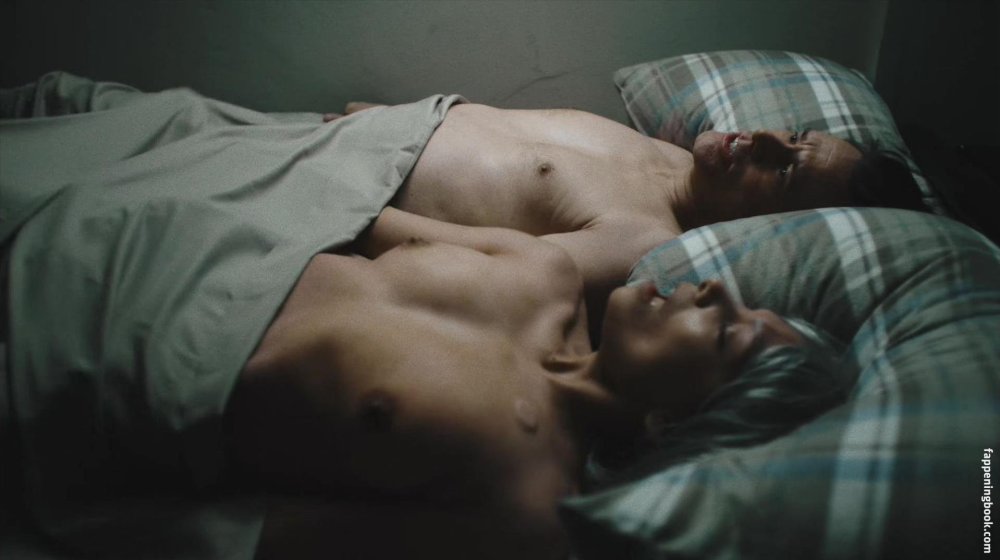 Masturbation scenes in films