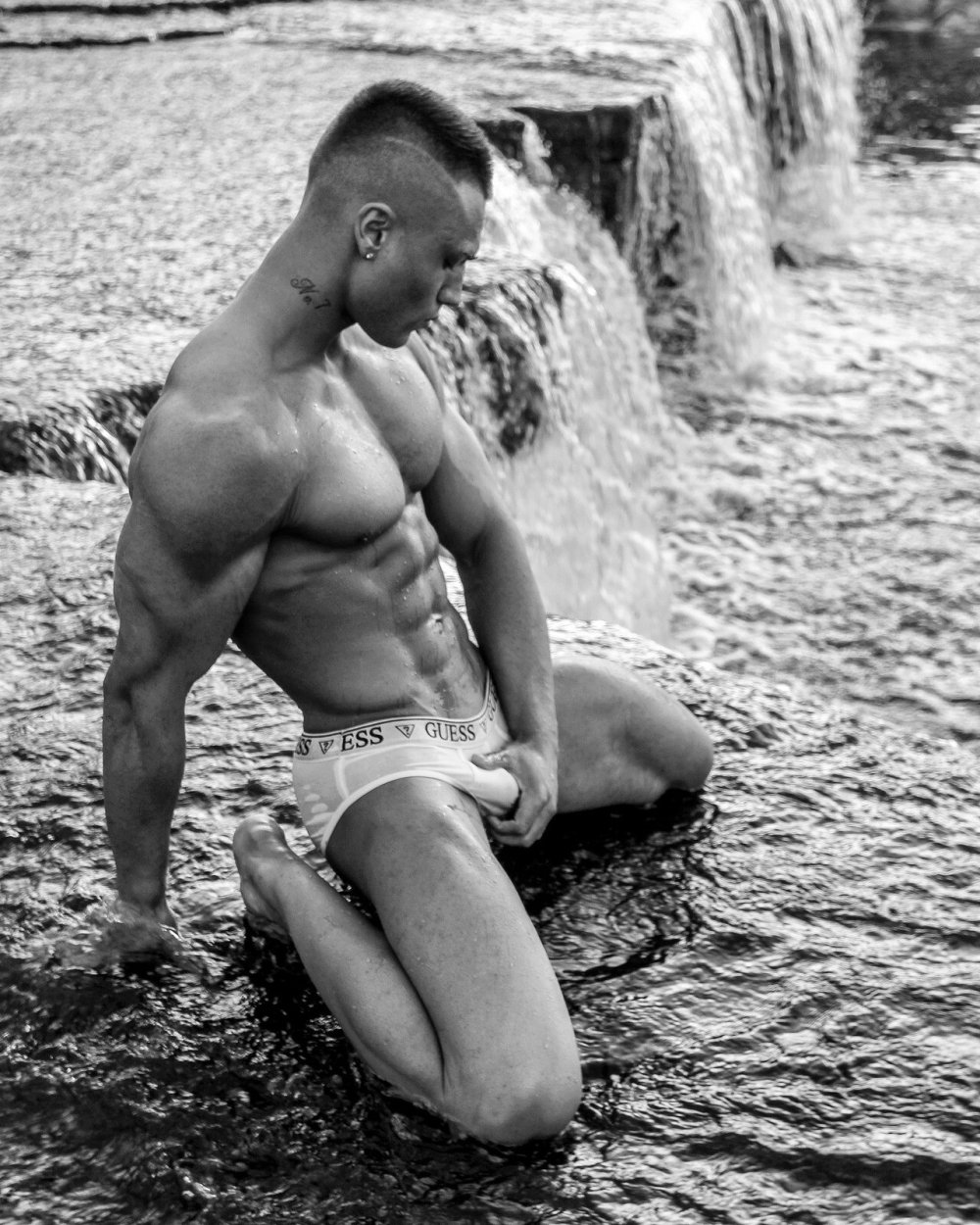 Darren Ankenman