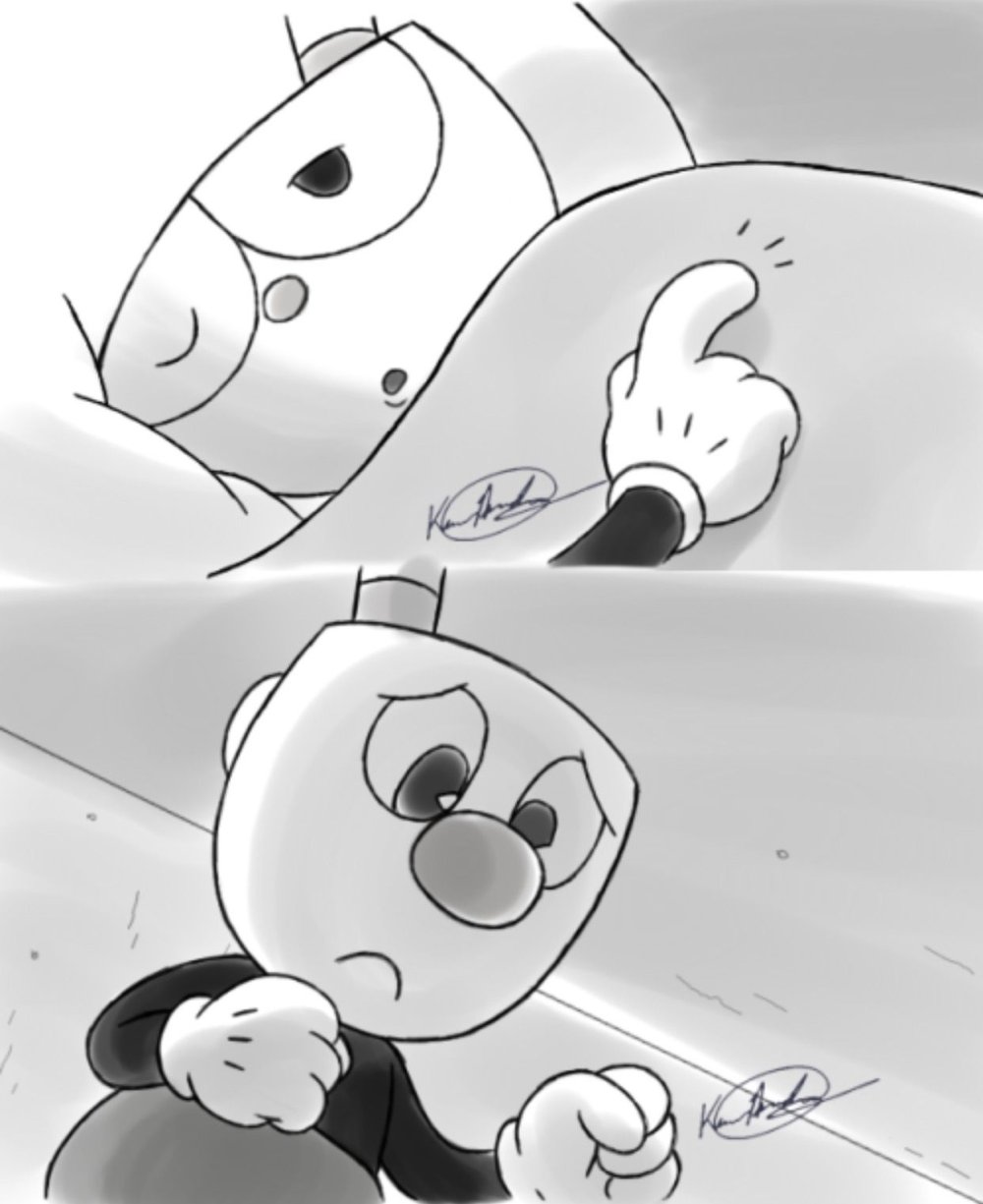 Bendy and ink car Betty