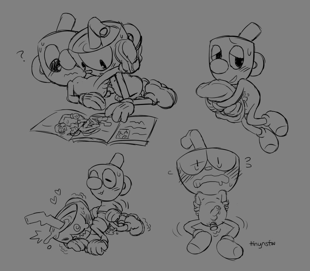 Bendy and Kaphed coloring