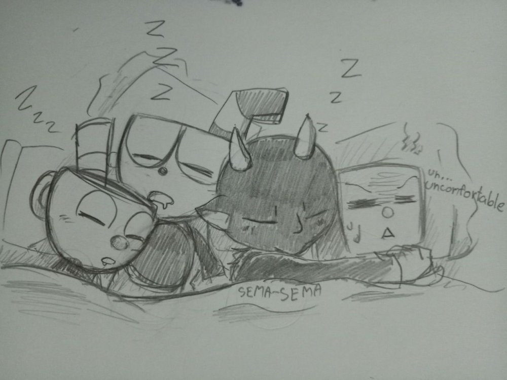 Kaphed X Magman