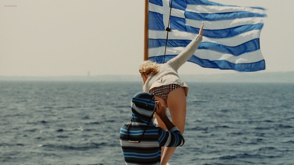 Elizabeth Banks in porn films