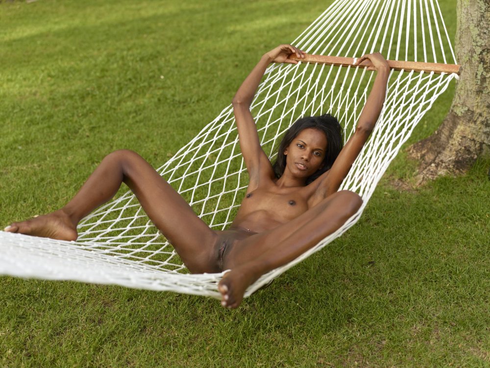 Erotic photo shoot Hegre