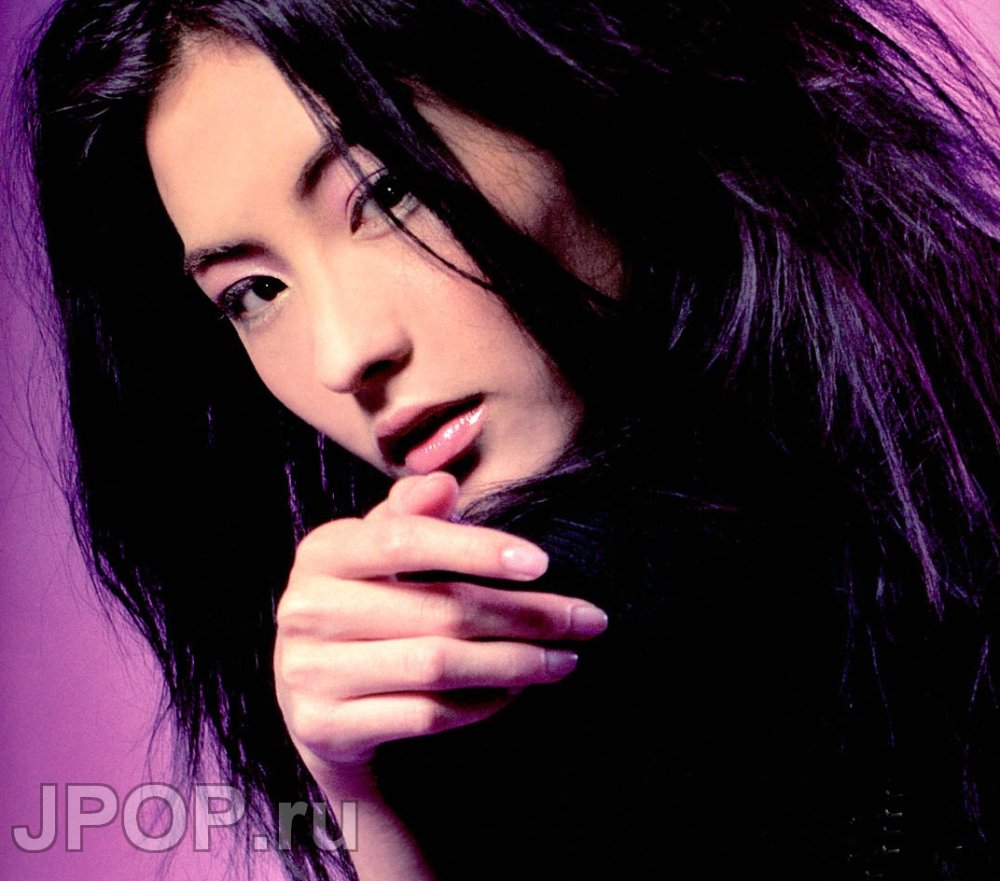 Pornographic 张柏芝