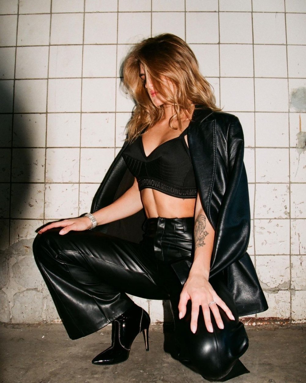 Mironovanastasiia Clothing
