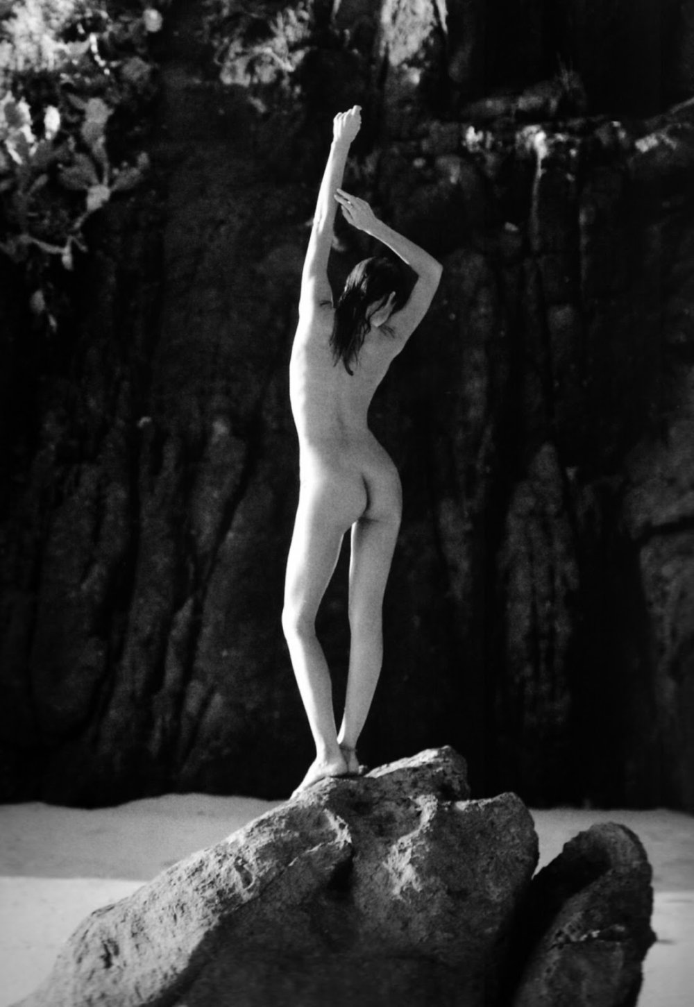 Kristen Stuart Naked Breast