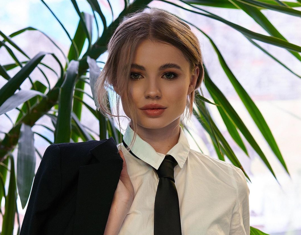 Lisa Vasilenko Blogger