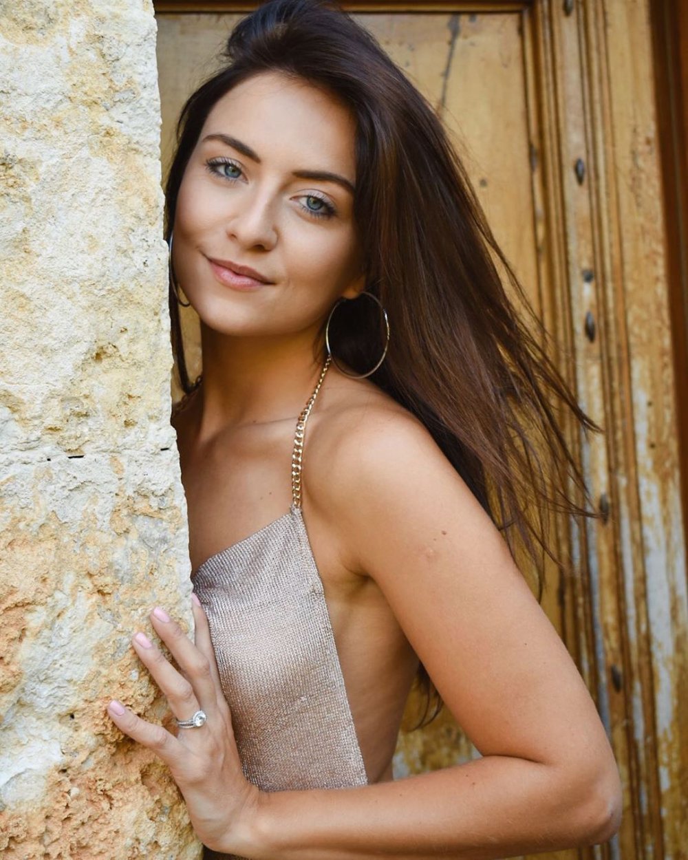 Lidia Farley 18