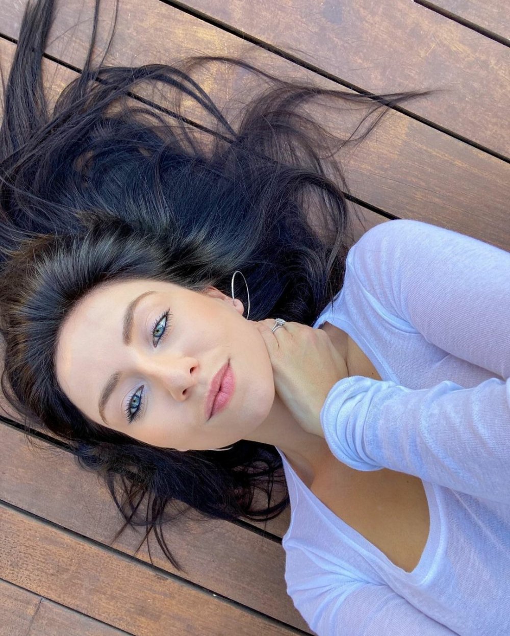 Lydia Farley