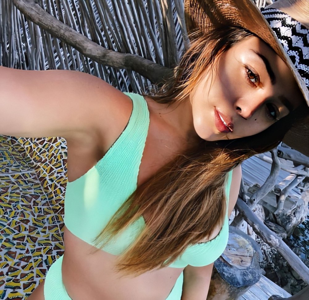 Paola Macias Fitness